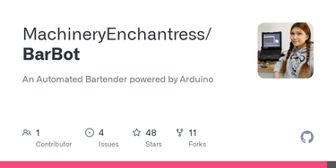 OpenGraph image for github.com/sexycyborg/BarBot