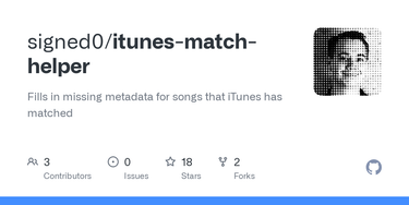 OpenGraph image for github.com/signed0/itunes-match-helper