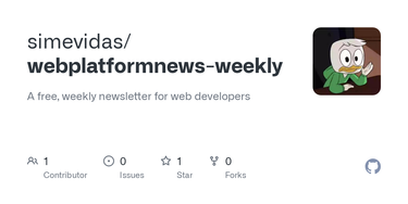 OpenGraph image for github.com/simevidas/webplatformnews-weekly/blob/master/issues/%5Byq%5D%20Issue%20036%20from%202018-01-29.md