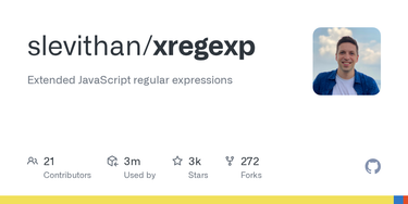 OpenGraph image for github.com/slevithan/xregexp/blob/master/src/addons/unicode/unicode-base.js#L235