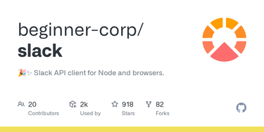OpenGraph image for github.com/smallwins/slack