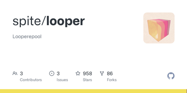OpenGraph image for github.com/spite/looper/blob/master/loops/325.js