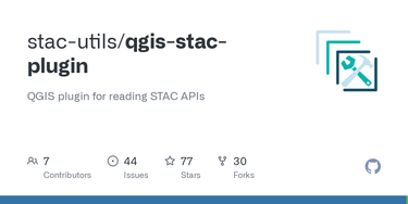 OpenGraph image for github.com/stac-utils/qgis-stac-plugin