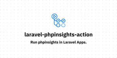 OpenGraph image for github.com/stefanzweifel/laravel-phpinsights-action