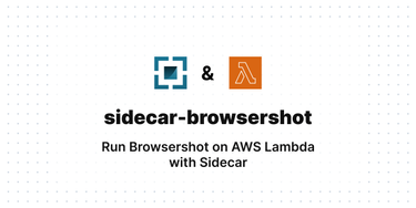 OpenGraph image for github.com/stefanzweifel/sidecar-browsershot