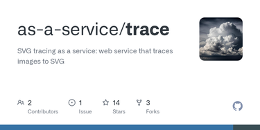 OpenGraph image for github.com/steren/trace