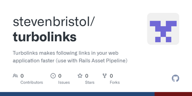 OpenGraph image for github.com/stevenbristol/turbolinks/tree/forms