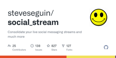 OpenGraph image for github.com/steveseguin/social_stream