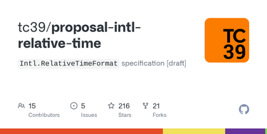 OpenGraph image for github.com/tc39/proposal-intl-relative-time/blob/master/README.md