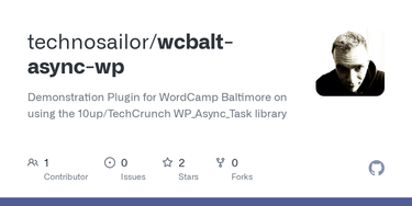 OpenGraph image for github.com/technosailor/wcbalt-async-wp