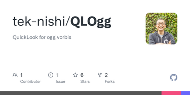 OpenGraph image for github.com/tek-nishi/QLOgg