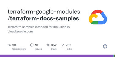 OpenGraph image for github.com/terraform-google-modules/terraform-docs-samples