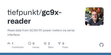 OpenGraph image for github.com/tiefpunkt/gc9x-reader/