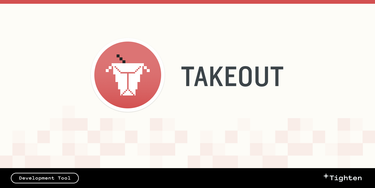 OpenGraph image for github.com/tighten/takeout