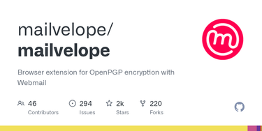 OpenGraph image for github.com/toberndo/mailvelope/
