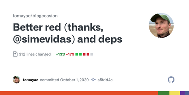 OpenGraph image for github.com/tomayac/blogccasion/commit/a5fdd4c45c223c83a8d41f9a0570ccdcbacbec49