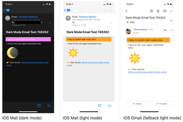 OpenGraph image for github.com/tomayac/dark-mode-email