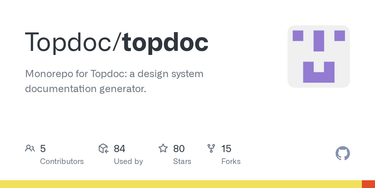 OpenGraph image for github.com/topcoat/topdoc/wiki