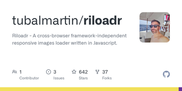 OpenGraph image for github.com/tubalmartin/riloadr