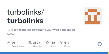 OpenGraph image for github.com/turbolinks/turbolinks
