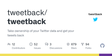 OpenGraph image for github.com/tweetback/tweetback/#fetch-additional-tweets-from-the-api-optional