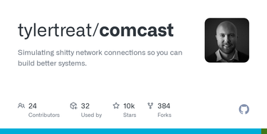 OpenGraph image for github.com/tylertreat/comcast