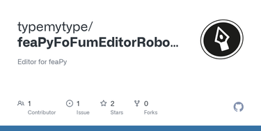 OpenGraph image for github.com/typemytype/feaPyFoFumEditorRobofontExtension