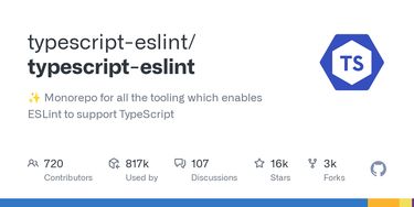 OpenGraph image for https://github.com/typescript-eslint/typescript-eslint