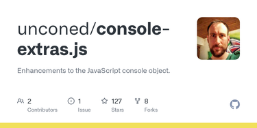 OpenGraph image for github.com/unconed/console-extras.js
