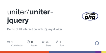 OpenGraph image for github.com/uniter/uniter-jquery