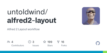 OpenGraph image for github.com/untoldwind/alfred2-layout