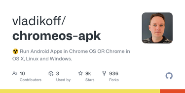 OpenGraph image for github.com/vladikoff/chromeos-apk