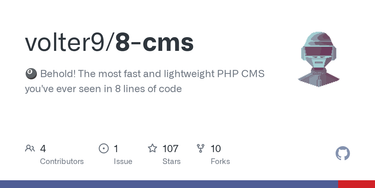 OpenGraph image for github.com/volter9/8-cms