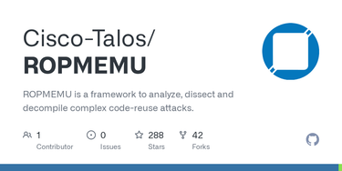 OpenGraph image for github.com/vrtadmin/ROPMEMU