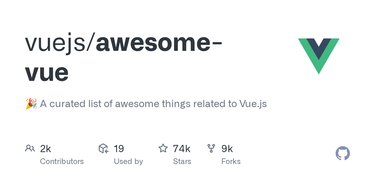OpenGraph image for github.com/vuejs/awesome-vue#books