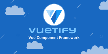 OpenGraph image for github.com/vuetifyjs/vuetify/discussions