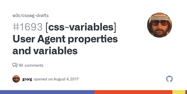 OpenGraph image for github.com/w3c/csswg-drafts/issues/1693