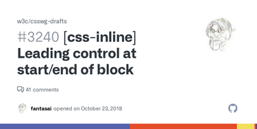 OpenGraph image for github.com/w3c/csswg-drafts/issues/3240