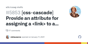 OpenGraph image for github.com/w3c/csswg-drafts/issues/5853