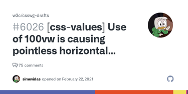 OpenGraph image for github.com/w3c/csswg-drafts/issues/6026