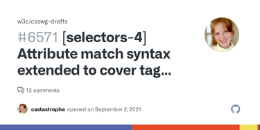 OpenGraph image for github.com/w3c/csswg-drafts/issues/6571