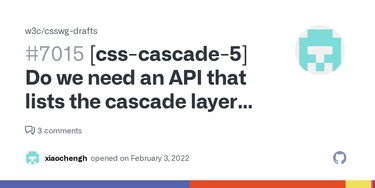 OpenGraph image for github.com/w3c/csswg-drafts/issues/7015