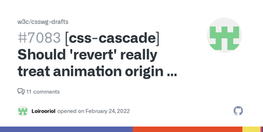 OpenGraph image for github.com/w3c/csswg-drafts/issues/7083