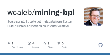 OpenGraph image for github.com/wcaleb/mining-bpl