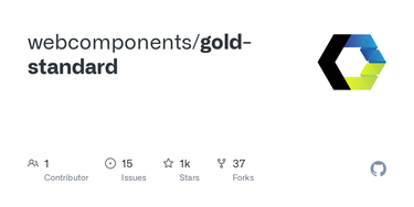 OpenGraph image for github.com/webcomponents/gold-standard/wiki