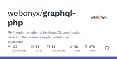OpenGraph image for github.com/webonyx/graphql-php