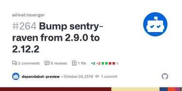 OpenGraph image for github.com/willnet/revenger/pull/264