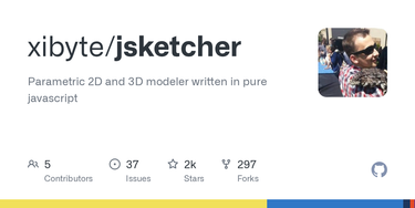 OpenGraph image for github.com/xibyte/jsketcher
