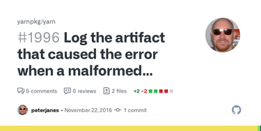 OpenGraph image for github.com/yarnpkg/yarn/pull/1996
