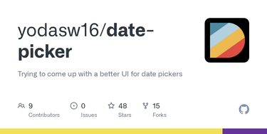 OpenGraph image for github.com/yodasw16/date-picker